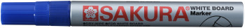 Sakura Whiteboard Marker - Blue