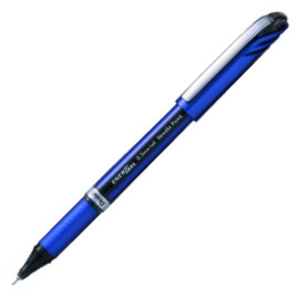Pentel EnerGel Plus Capped Rollerball Pen