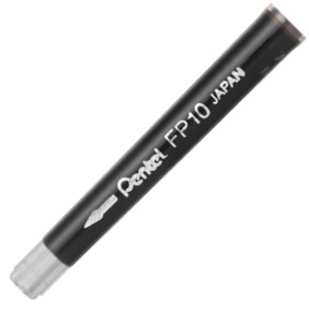 Pentel FP10 Brush Pen Refill