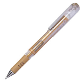 Pentel Hybrid DX Gel Pen