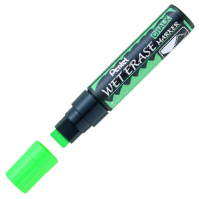 Pentel Jumbo Wet Erase Chalk Marker