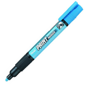 Pentel MMP20 Paint Markers - Bullet Tip