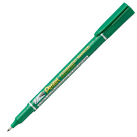 Pentel NF450 Permanent Marker - Extra Fine