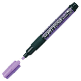 Pentel Semi-Permanent Wet Erase Chalk Marker