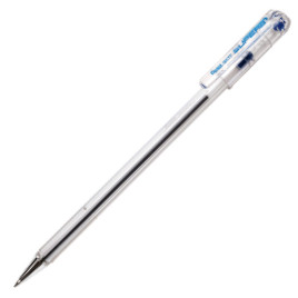 Pentel Superb Capped Ballpoint Pen - 0.7mm