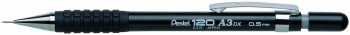 Pentel 120 Mechanical Pencil - 0.5mm