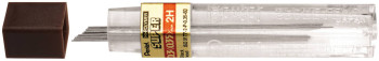 Pentel 300 Lead Refill - 0.3mm - 2H