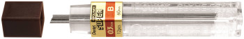 Pentel 300 Lead Refill - 0.3mm - B