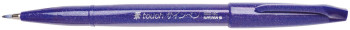 Pentel Brush Sign Pen - Violet