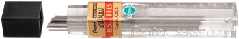 Pentel C505 Lead Refill - 0.5mm - HB