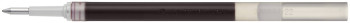 Pentel EnerGel LR7 Refill - 0.7mm - Burgundy