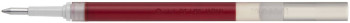 Pentel EnerGel LR7 Refill - 0.7mm - Coral Pink