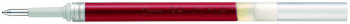 Pentel EnerGel LR7 Refill - 0.7mm - Red