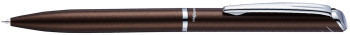Pentel EnerGel Philography Rollerball Pen - 0.7mm - Brown