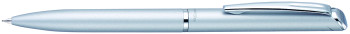 Pentel EnerGel Philography Rollerball Pen - 0.7mm - Silver
