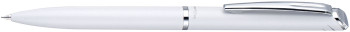 Pentel EnerGel Philography Rollerball Pen - 0.7mm - White