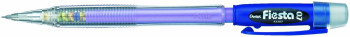Pentel Fiesta Mechanical Pencil - 0.7mm - Blue