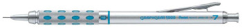 Pentel GraphGear 1000 Mechanical Pencil - 0.7mm (Gift Boxed)