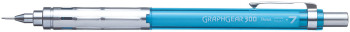 Pentel GraphGear 300 Mechanical Pencil - 0.7mm - Sky Blue
