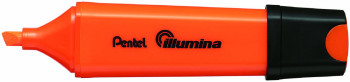 Pentel Illumina Highlighter - Orange