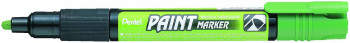Pentel MMP20 Paint Marker - Bullet Tip - Light Green