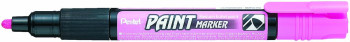 Pentel MMP20 Paint Marker - Bullet Tip - Pink
