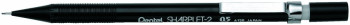 Pentel Sharplet-2 Mechanical Pencil - 0.5mm - Black