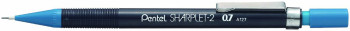 Pentel Sharplet-2 Mechanical Pencil - 0.7mm - Blue