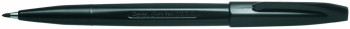 Pentel Sign Pen - Black