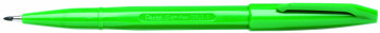 Pentel Sign Pen - Green
