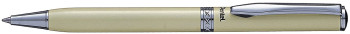 Pentel Sterling Excel Ballpoint Pen - Ivory (Gift Boxed)