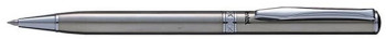 Pentel Sterling Excel Ballpoint Pen - Silver (Gift Boxed)
