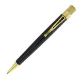 Retro 51 Classic Rollerball - Brass Trim
