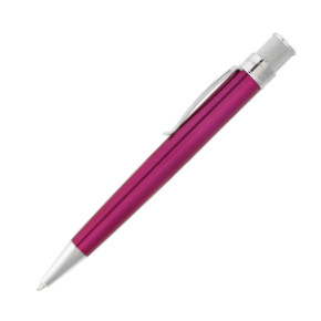 Retro 51 Classic Rollerball - Chrome Trim