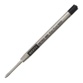 Retro 51 Easy Flow 9000 Ballpoint Refill