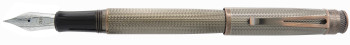 Retro 51 Tornado Fountain Pen - Douglass (M)
