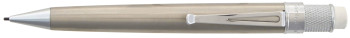 Retro 51 Tornado Pencil - Stainless
