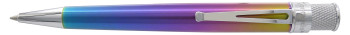 Retro 51 Tornado Vintage Metalsmith Rollerball - Chromatic