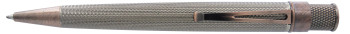 Retro 51 Tornado Vintage Metalsmith Rollerball - Douglass