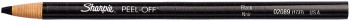 Sharpie China Marker - Black