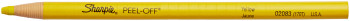 Sharpie China Marker - Yellow