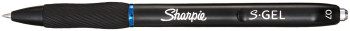 Sharpie S Gel Pen - Blue