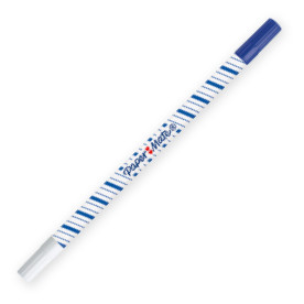 Papermate Magic + Erasable Fineliner Pen - Medium - Blue (Blister of 4) - Picture 1