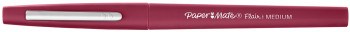 Papermate Flair Original Fibre Tip Pen - Medium - Magenta