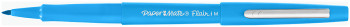 Papermate Flair Original Fibre Tip Pen - Medium - Turquoise