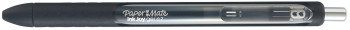 Papermate InkJoy Gel Retractable Ballpoint Pen - Medium - Black