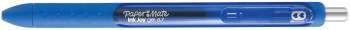 Papermate InkJoy Gel Retractable Ballpoint Pen - Medium - Blue