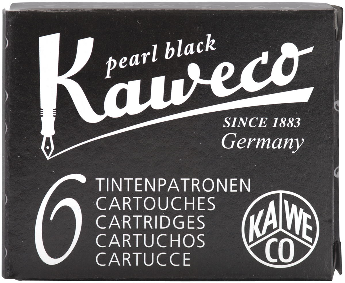 Kaweco Standard International Ink Cartridges 